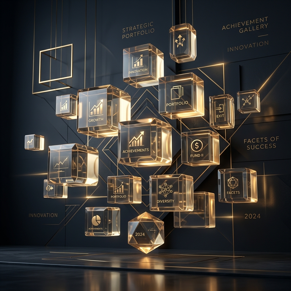 NEXA Portfolio Works